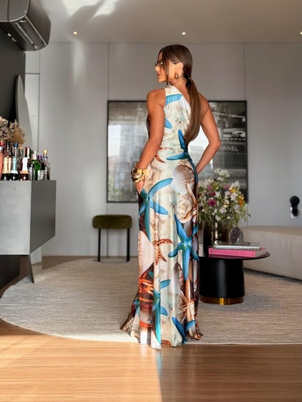 Vestido Mar - Imagem 3