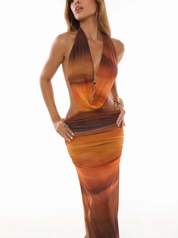Vestido Deia - Imagem 5