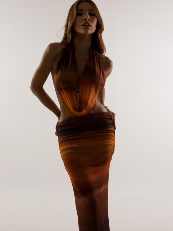 Vestido Deia - Imagem 2