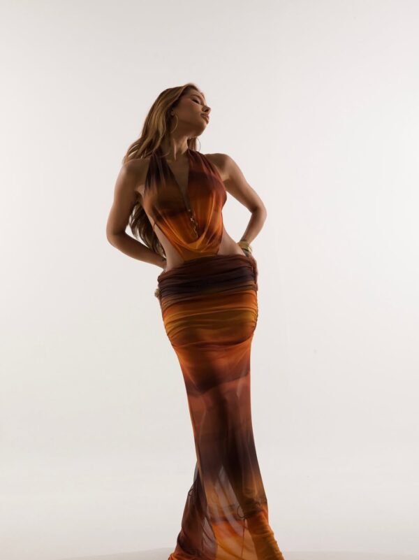 Vestido Deia - Imagem 3