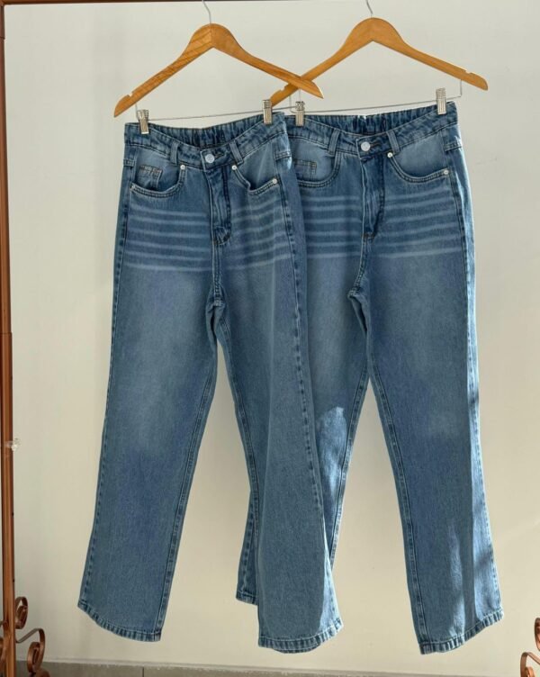 Calça Jeans - Imagem 5