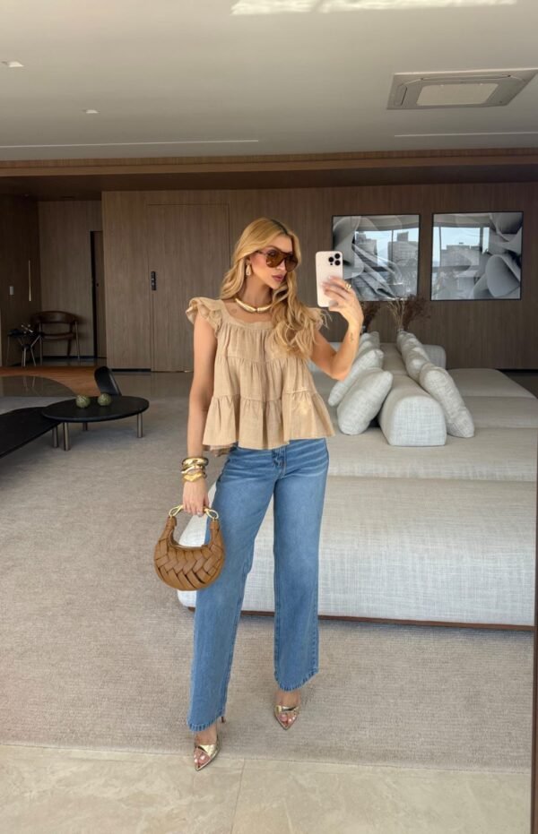 Calça Jeans - Imagem 3
