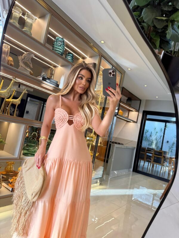 Vestidos Tranças - Imagem 3